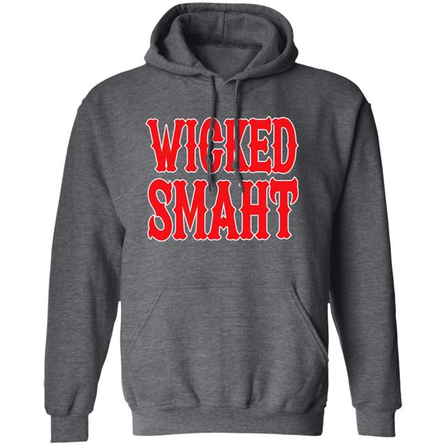 Hollis Brusky Wicked Smaht Shirt Amanda Hollis Brusky Hollis Brusky Wicked Smaht Shirt Amanda Hollis Brusky