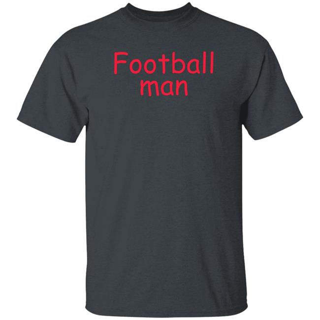 26 Shirts Shop Merch Football Man Shirt 26 Shirts Shop Merch Football Man Shirt