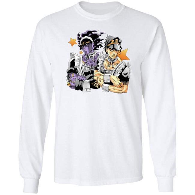 Wario64 Maid Service Shirt The Yetee Wario64 Maid Service Shirt The Yetee