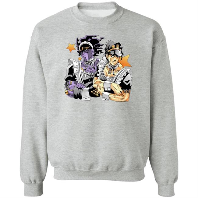 Wario64 Maid Service Shirt The Yetee Wario64 Maid Service Shirt The Yetee