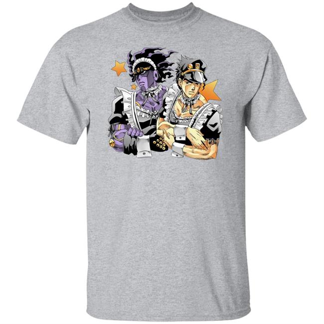 Wario64 Maid Service Shirt The Yetee Wario64 Maid Service Shirt The Yetee