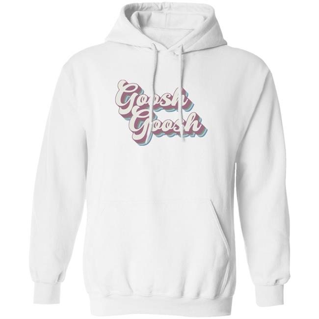 Maia Knight Merch Goosh Goosh T Shirt Maia Knight Merch Goosh Goosh T Shirt