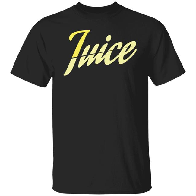 Boston Celtics Juice Green T Shirt