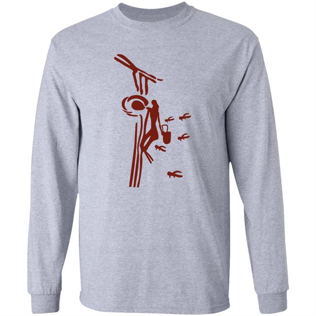 The Man Of Bicorp T Shirt Archaeo Store The Man Of Bicorp T Shirt Archaeo Store