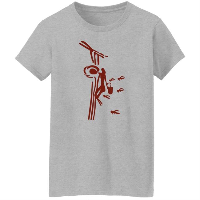 The Man Of Bicorp T Shirt Archaeo Store The Man Of Bicorp T Shirt Archaeo Store