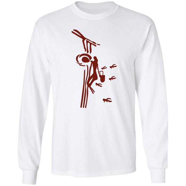 The Man Of Bicorp T Shirt Archaeo Store The Man Of Bicorp T Shirt Archaeo Store