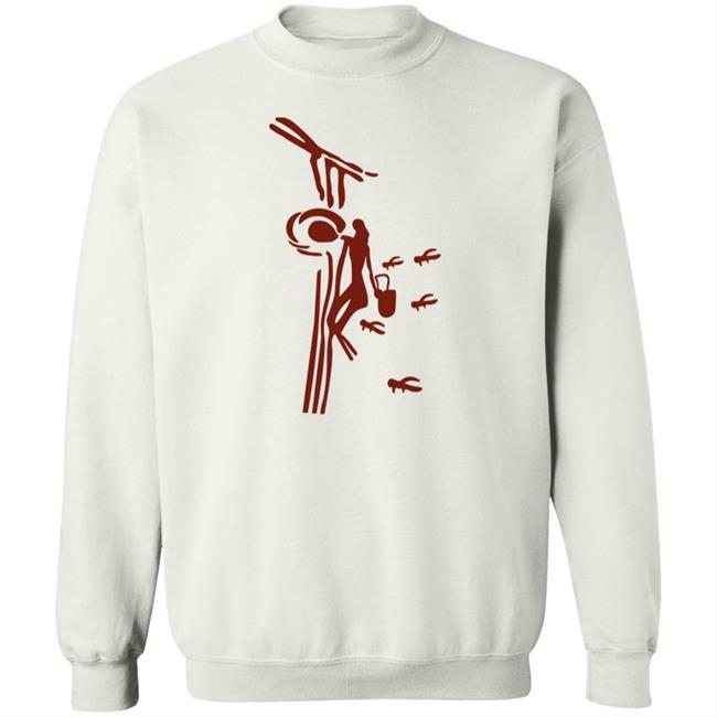 The Man Of Bicorp T Shirt Archaeo Store The Man Of Bicorp T Shirt Archaeo Store
