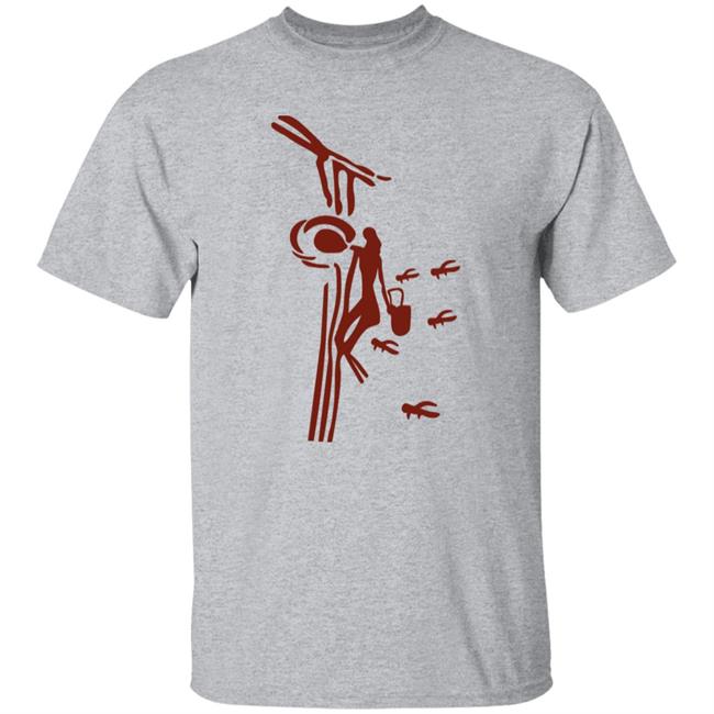 The Man Of Bicorp T Shirt Archaeo Store The Man Of Bicorp T Shirt Archaeo Store