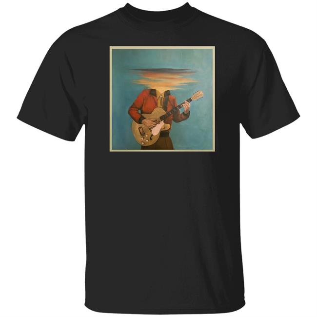 Lord Huron Merch Long Lost T Shirt
