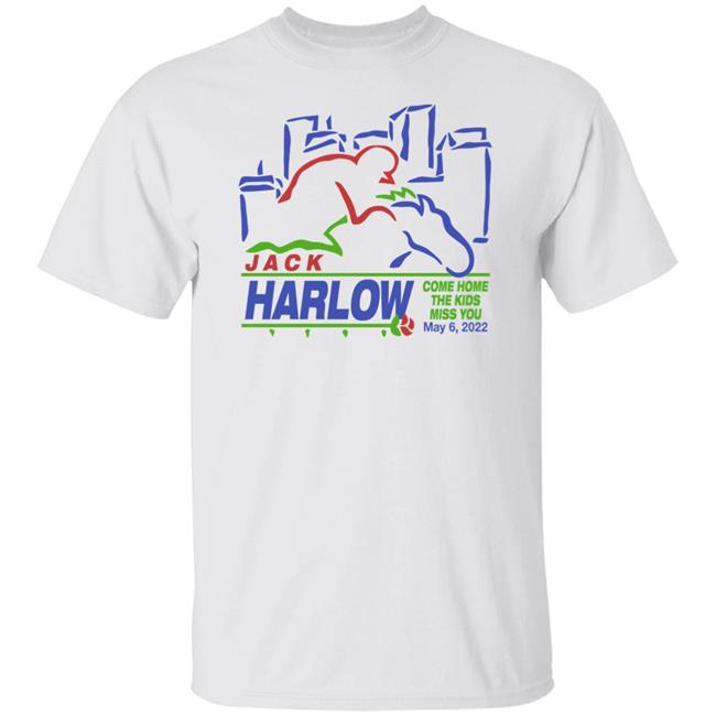 Jack Harlow Merch Ky Skyline Shirt Come Home The Kids Miss You May 6 2022