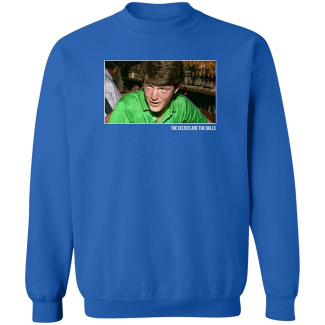 Barstool Sports Store Merch The Cs Are The Balls Picture Tee