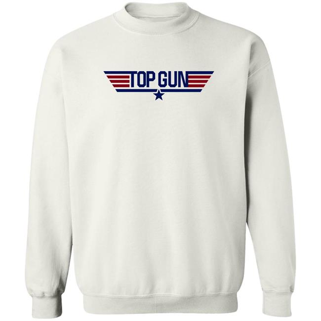 Sun Kiss Pecan79 Top Gun Maverick Shirt