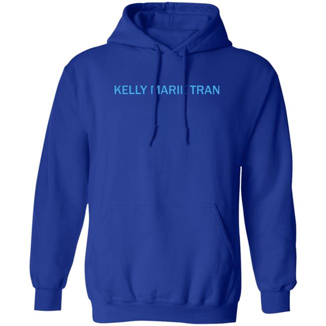 Endor Moo Kelly Marie Tran Shirt