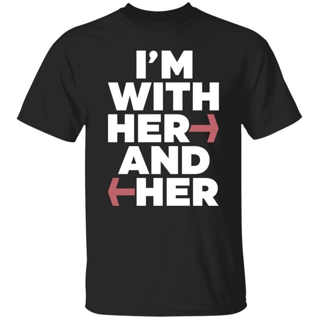 I'm With Her And Her Shirt Wrestlingifs Therealrvd Rob Van Dam