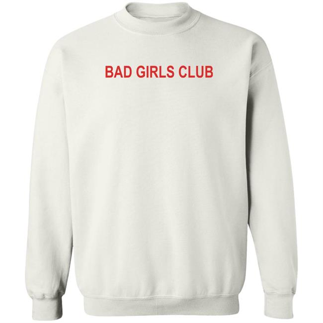 Movietalkies Bad Girls Club T Shirt Tejasswi Prakash