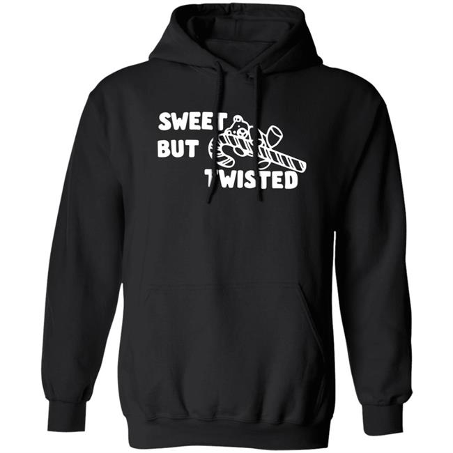 Cody Ko Merch Sweet But Twisted Tee