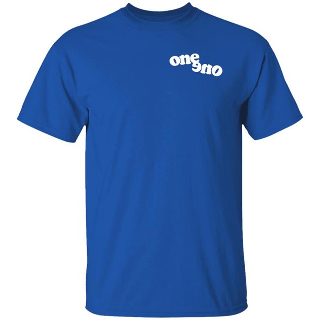 One One Tee Deestroying Merch The Eleven Store Deestroying Merch One One Tee The Eleven Store