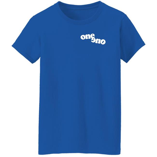 One One Tee Deestroying Merch The Eleven Store