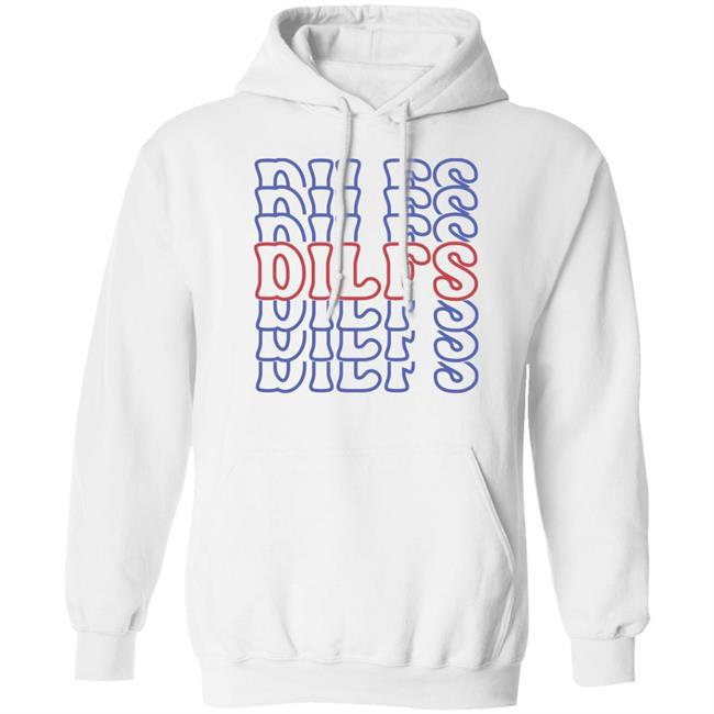 Sadie Crowell Merch DILFS Shirt Sadie Crowell Merch DILFS Shirt