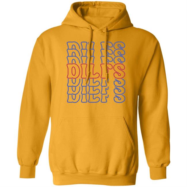 Sadie Crowell Merch DILFS Shirt DILFS Shirt Sadie Crowell Merch