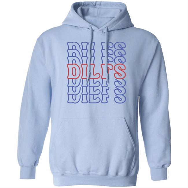 Sadie Crowell Merch DILFS Shirt DILFS Shirt Sadie Crowell Merch
