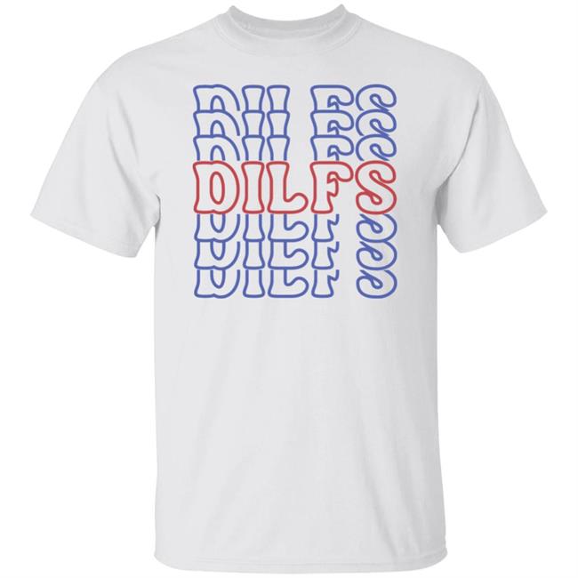 Sadie Crowell Merch DILFS Shirt Sadie Crowell Merch DILFS Shirt
