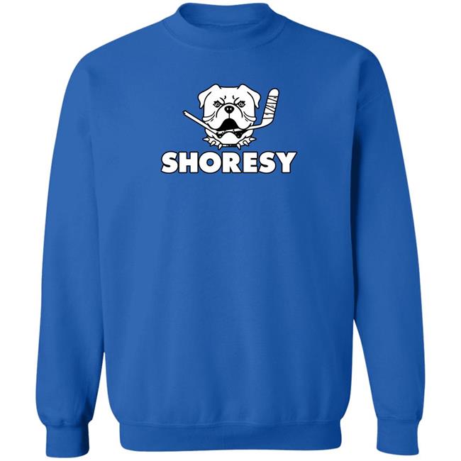 Shoresy Bulldogs Shirt Letterkenny Merch