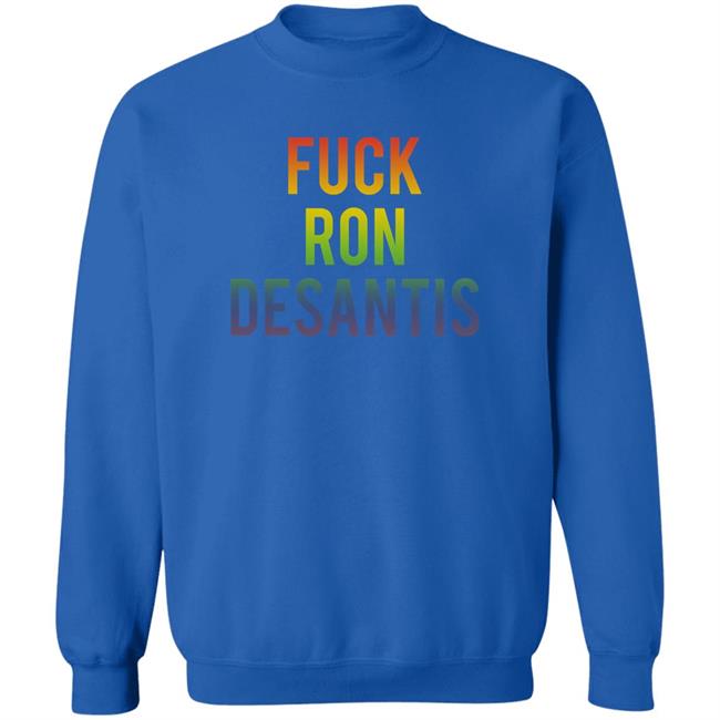 Fuck Ron Desantis Shirt Alejandra Caraballo Erin Reed