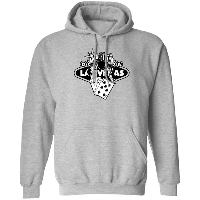 Raider Nation 4+17=Blackjack Dc4lcustomtees Merch