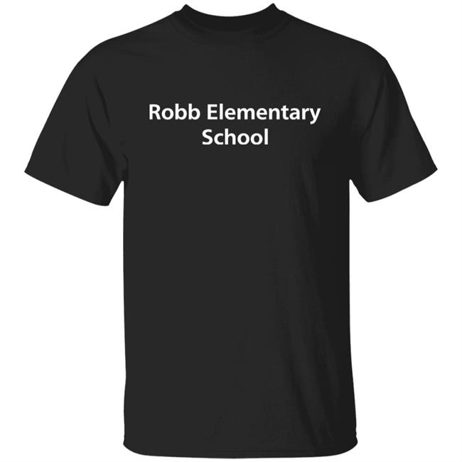 Robb Elementary School Shirt Kennedi Landry