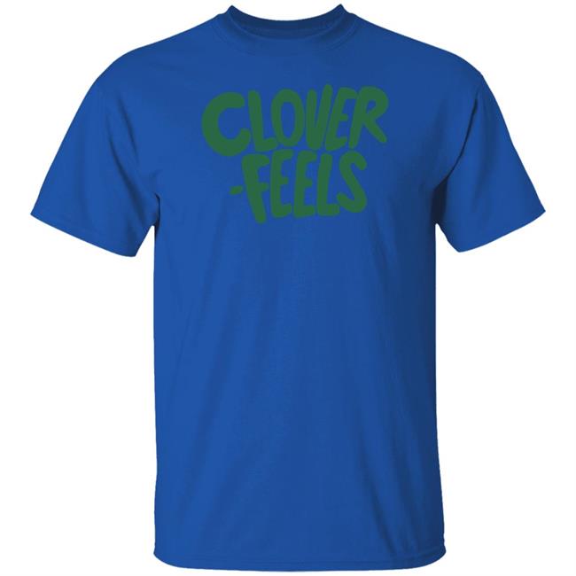 Dynamic Banter Merch Cloverfeels Shirt