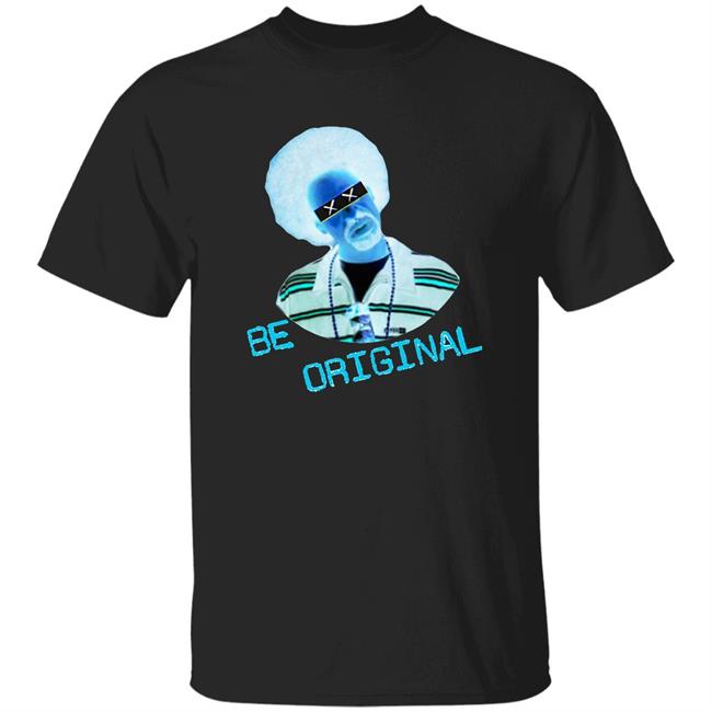 Soco Chaos Shop Be Original Shirt Felix Aka Bro Exotic