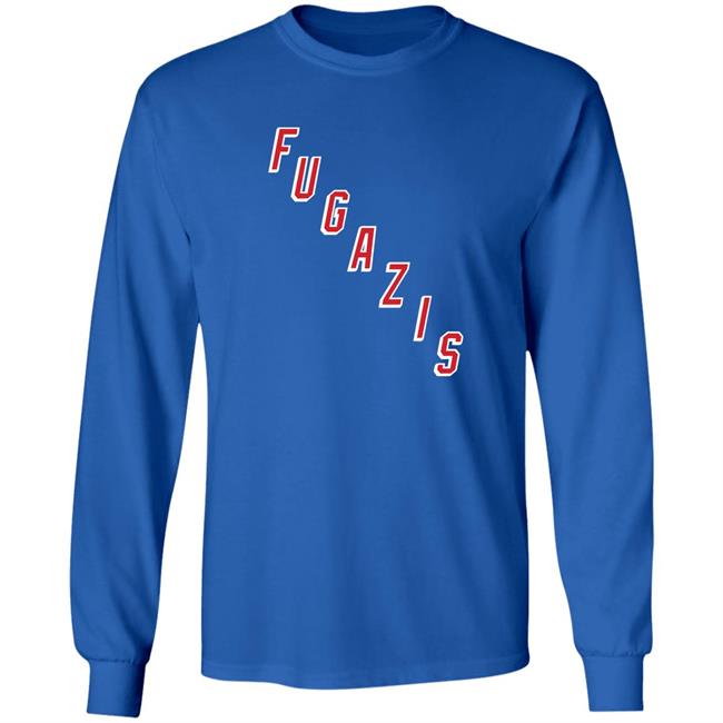 Barstool Sports Store Fugazis Shirt Avery Zaretsky Paul Bissonnette Barstool Sports Store