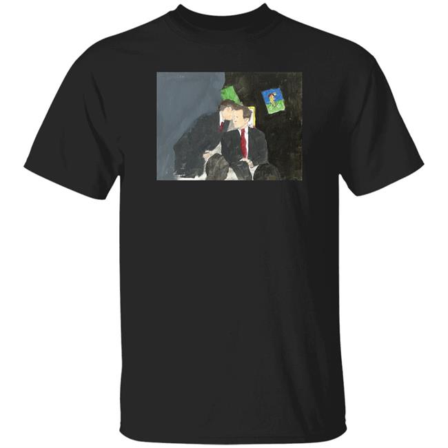 Adam Friedland Shop Mission Accomplished Shirt