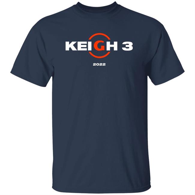 Keigh3 2022 Shirt Jan Parmesan Giant Bomb