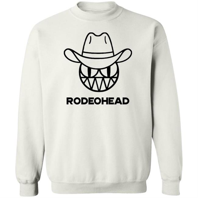 Hot Product Studios Rodeohead Shirt