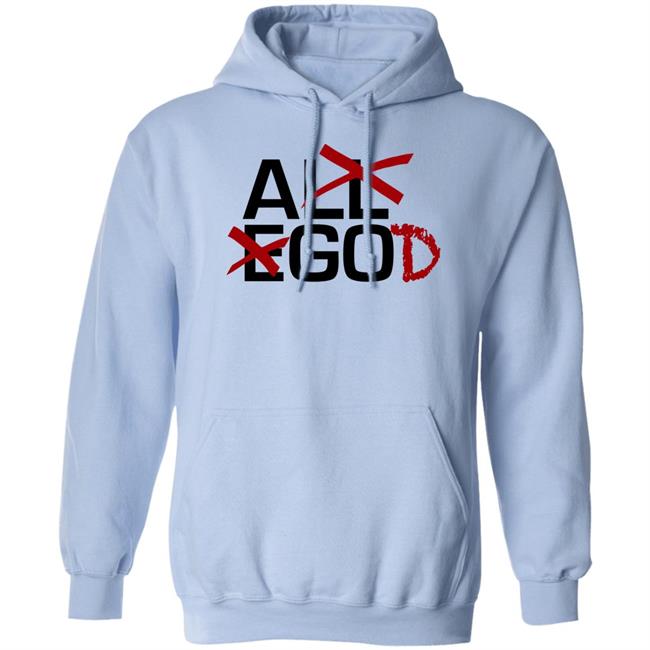 All Egod Shirt AEW Shop Pro Wrestling Tees All Ego Ethan