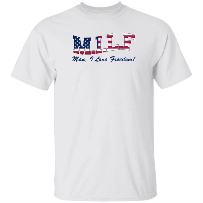 Kontent Kim Barstool Sports Store Viva La Stool Pardon My Take Milf Man I Love Freedom Shirt Billy Football