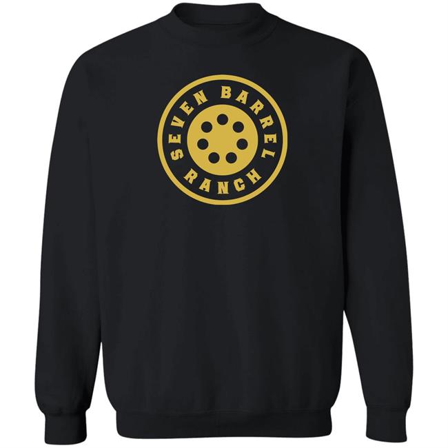 Dale Stark Seven Barrel Ranch Shirt