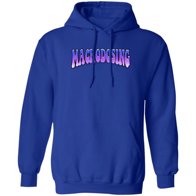 Macrodosing Tee Shirt Barstool Sports Macrodosing Podcast Merch
