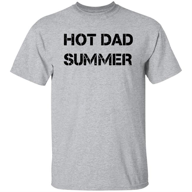 Hot Dad Summer Shirt Alfonso Soriano Marquee Sports Network