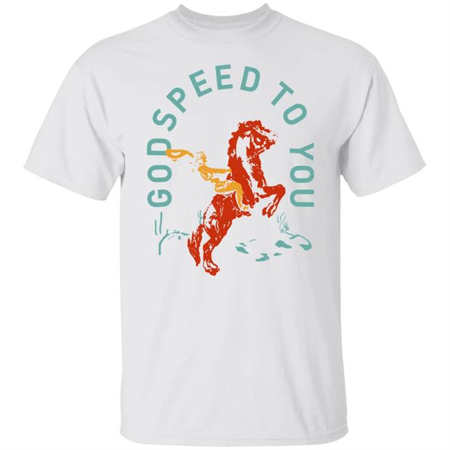 Godspeed To You Shirt Imogene And Willie Merch Bob Dylan