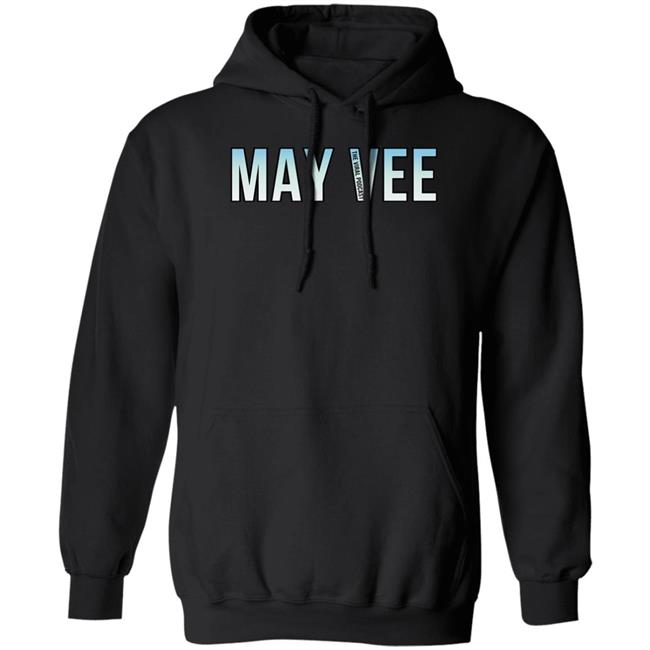 The Viral Podcast Merch Mayvee T Shirt