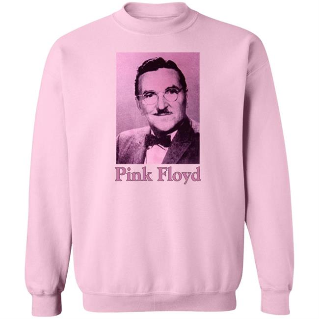 Pink Floyd The Barber Shirt Mar