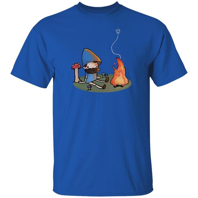 Gnomestiny Tee Shirt Destiny Merch