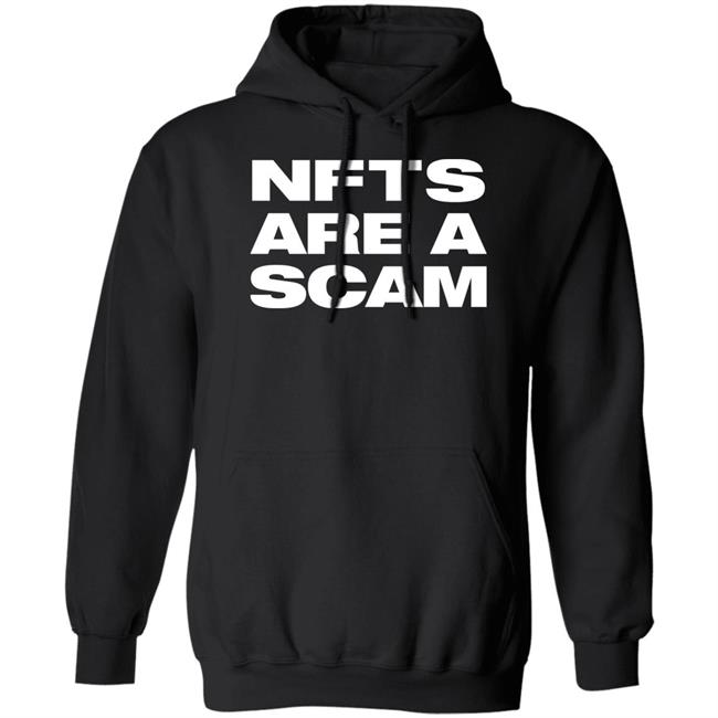 Ministerofnfts Dynalations Nfts Are A Scam Shirt Dynalations Ministerofnfts Nfts Are A Scam Shirt