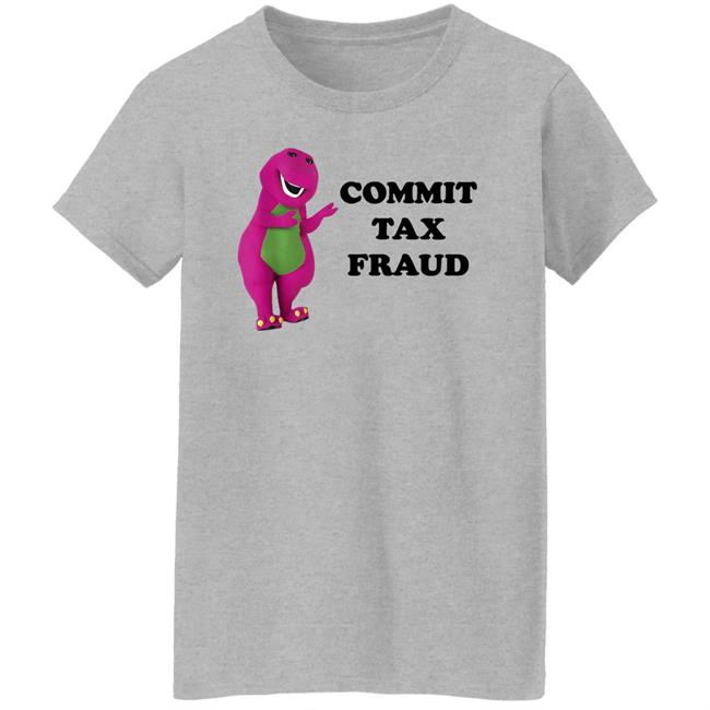 Jutty Taylor Commit Tax Fraud Shirt Barney And Friends Barney And Friends Jutty Taylor Commit Tax Fraud Shirt