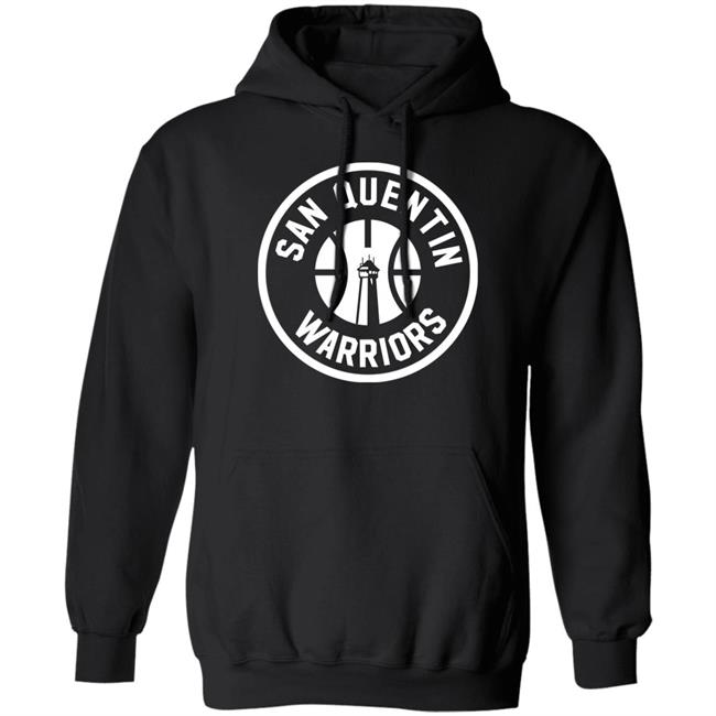 Alex San Quentin Warriors Shirt Dbs408 Alex San Quentin Warriors Shirt Dbs408