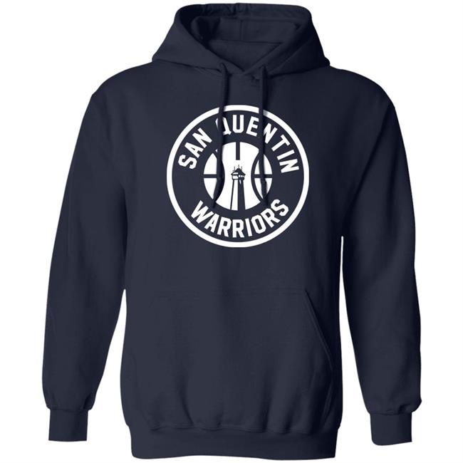 Alex San Quentin Warriors Shirt Dbs408 Dbs408 Alex San Quentin Warriors Shirt