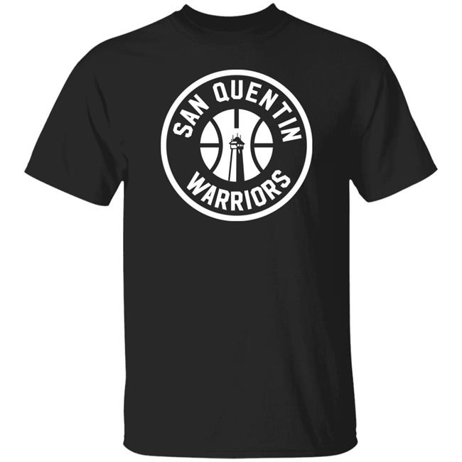 Alex San Quentin Warriors Shirt Dbs408 Dbs408 San Quentin Warriors Shirt Alex
